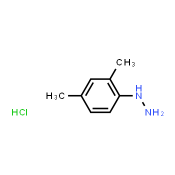 60480-83-3 | 2,4-Dimethylphenylhydrazine HCl