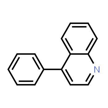 605-03-8 | 4-Phenylquinoline