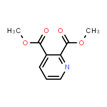 605-38-9 | Dimethyl pyridine-2,3-dicarboxylate