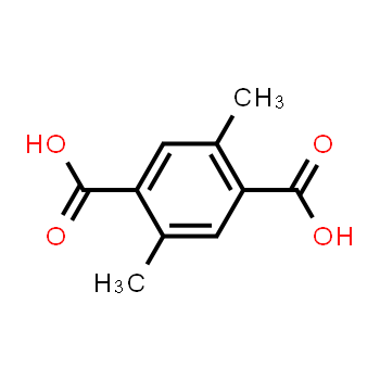 6051-66-7 | 2,5-Dimethylbenzene-1,4-dicarboxylic acid