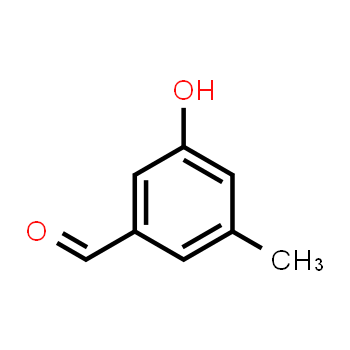 60549-26-0 | 3-hydroxy-5-methylbenzaldehyde