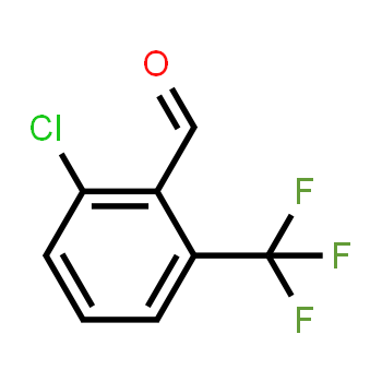 60611-22-5 | 2-Chloro-6-(trifluoromethyl)benzaldehyde