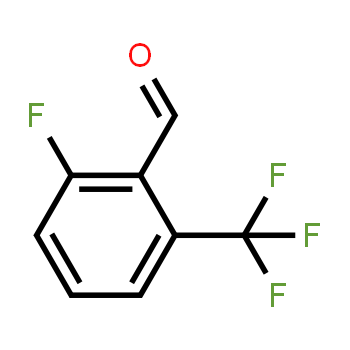 60611-24-7 | 2-Fluoro-6-(trifluoromethyl)benzaldehyde