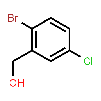 60666-70-8 | 2-Bromo-5-chlorobenzyl alcohol