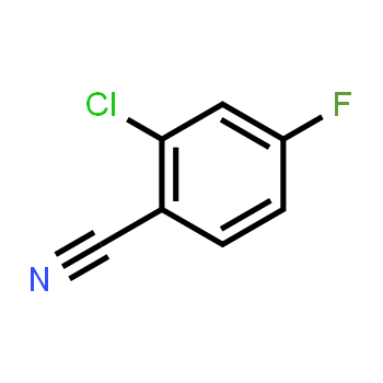 60702-69-4 | 2-Chloro-4-fluorobenzonitrile