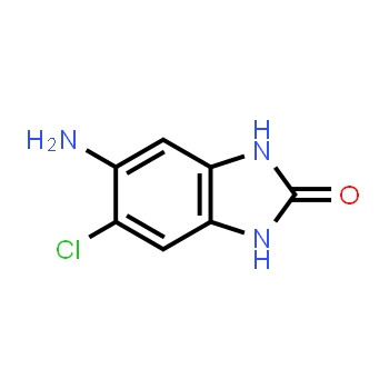 60713-77-1 | 5-amino-6-chloro-1H-benzo[d]imidazol-2(3H)-one