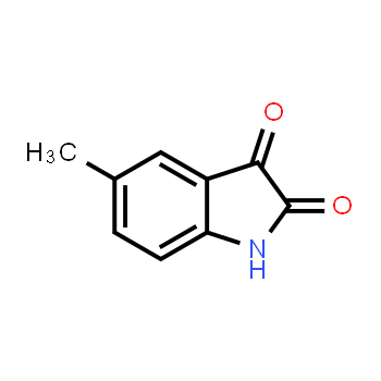 608-05-9 | 5-methylisatin