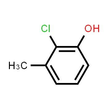 608-26-4 | 2-chloro-3-methylphenol