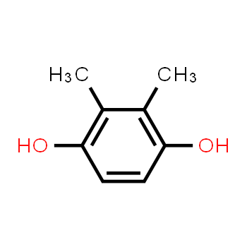 608-43-5 | 2,3-Dimethylbenzene-1,4-diol