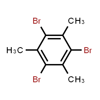 608-72-0 | 2,4,6-Tribromo-1,3,5-trimethylbenzene