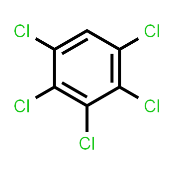 608-93-5 | 1,2,3,4,5-Pentachlorobenzene