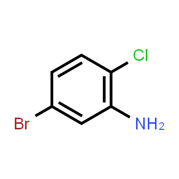 60811-17-8 | 5-Bromo-2-chloroaniline