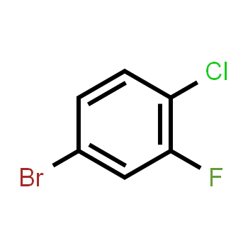 60811-18-9 | 1-Bromo-4-chloro-3-fluorobenzene