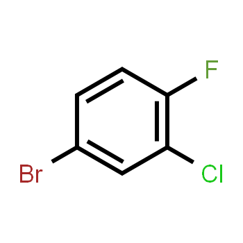 60811-21-4 | 4-Bromo-2-chloro-1-fluorobenzene