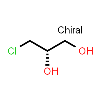 60827-45-4 | (S)-(+)-3-chloro-1,2-propanediol