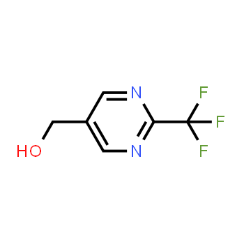 608515-90-8 | [2-(trifluoromethyl)pyrimidin-5-yl]methanol