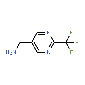 608515-92-0 | [2-(trifluoromethyl)pyrimidin-5-yl]methanamine