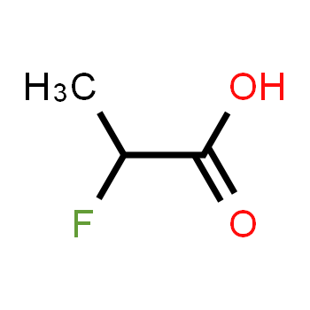 6087-13-4 | 2-Fluoropropanoic acid