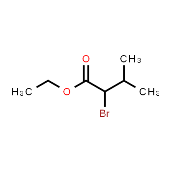 609-12-1 | Ethyl 2-bromo-3-methylbutyrate