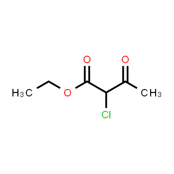 609-15-4 | Ethyl 2-chloroacetoacetate