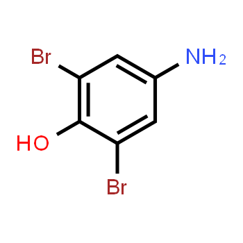 609-21-2 | 3,5-Dibromo-4-hydroxyaniline