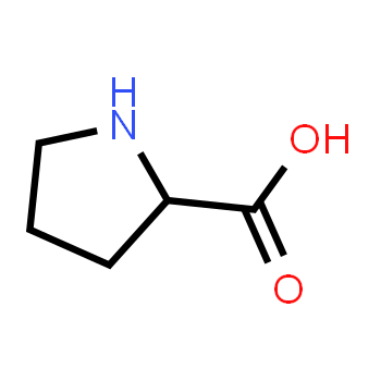 609-36-9 | Pyrrolidine-2-carboxylic acid