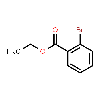 6091-64-1 | Ethyl 2-bromobenzoate