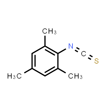 6095-82-5 | 2,4,6-Trimethylphenyl isothiocyanate