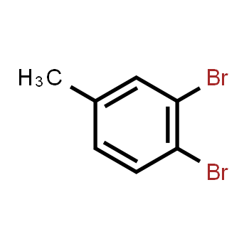 60956-23-2 | 3,4-Dibromotoluene