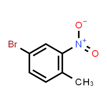 60956-26-5 | 4-Bromo-2-nitrotoluene