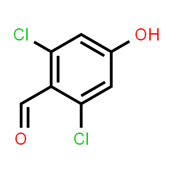 60964-09-2 | 2,6-Dichloro-4-hydroxybenzaldehyde