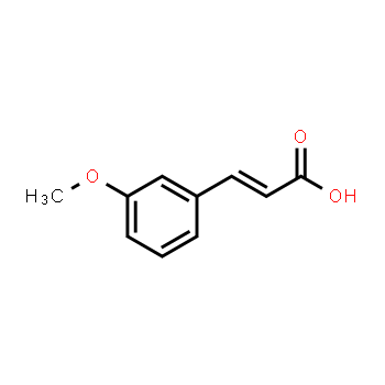 6099-04-3 | 3-Methoxycinnamic Acid