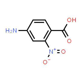 610-36-6 | 4-Amino-2-nitrobenzoic acid