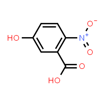 610-37-7 | 5-Hydroxy-2-nitrobenzoic acid