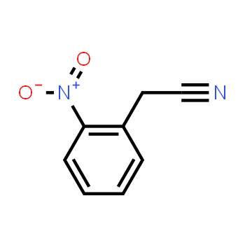 610-66-2 | 2-Nitrobenzyl cyanide