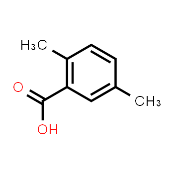 610-72-0 | 2,5-Dimethylbenzoic acid