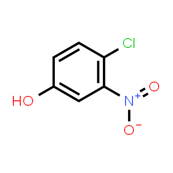 610-78-6 | 4-Chloro-3-nitrophenol