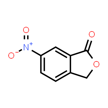 610-93-5 | 6-nitroisobenzofuran-1(3H)-one