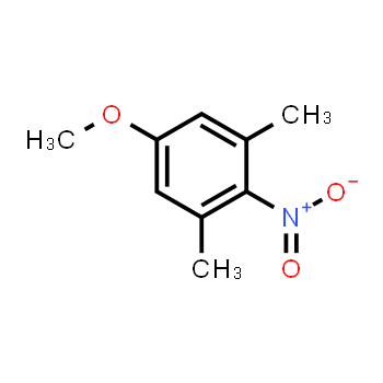 61019-03-2 | 5-methoxy-1,3-dimethyl-2-nitrobenzene