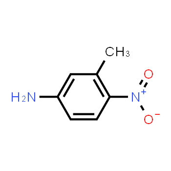 611-05-2 | 3-Methyl-4-nitroaniline