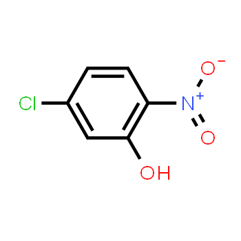 611-07-4 | 5-Chloro-2-nitrophenol