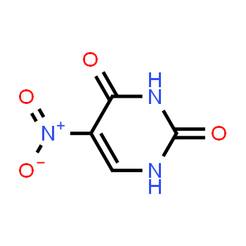 611-08-5 | 5-Nitrouracil