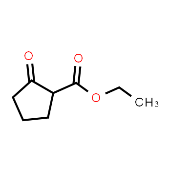 611-10-9 | Ethyl 2-oxocyclopentanecarboxylate