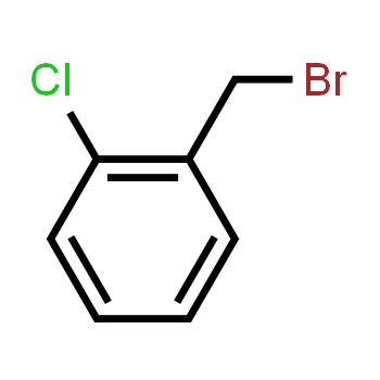 611-17-6 | 2-Chlorobenzyl bromide