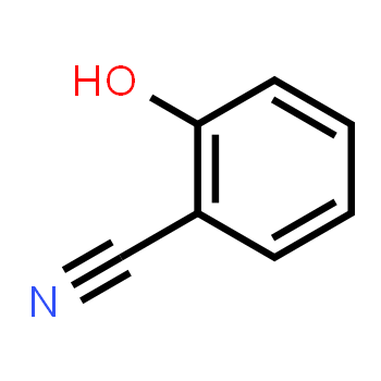 611-20-1 | 2-Hydroxybenzonitrile