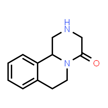 61196-37-0 | 2,3,6,7-tetrahydro-1H-pyrazino[2,1-a]isoquinolin-4(11bH)-one