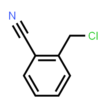 612-13-5 | 2-Cyanobenzyl chloride