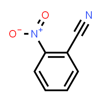 612-24-8 | 2-Nitrobenzonitrile