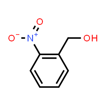 612-25-9 | 2-Nitrobenzyl alcohol