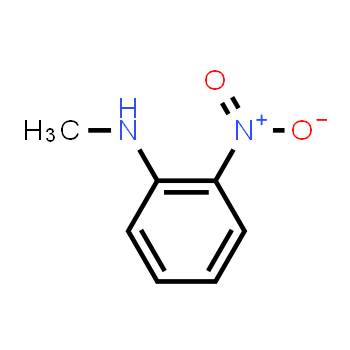 612-28-2 | N-Methyl-2-nitroaniline